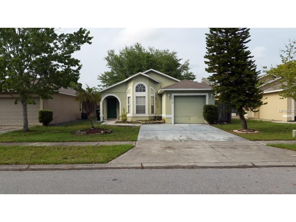For Sale: 10115 Vista Cove Ln Orlando, FL 32825