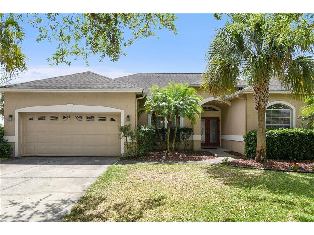 4538 Aguila Pl