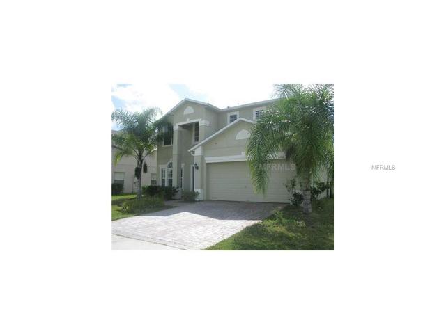15901 Oak Spring Dr