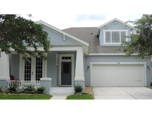 15901 Oak Spring Dr