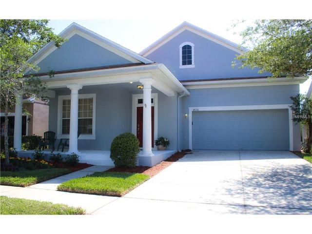 15901 Oak Spring Dr