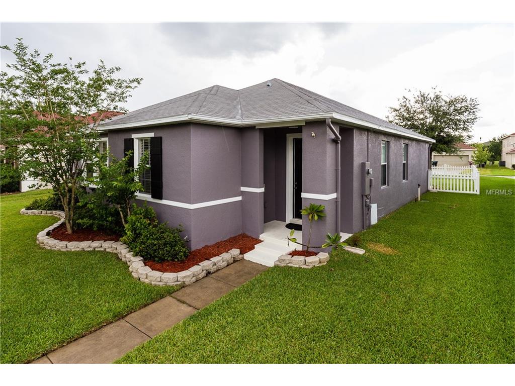 14723 Royal Poinciana Dr, Orlando FL 32828