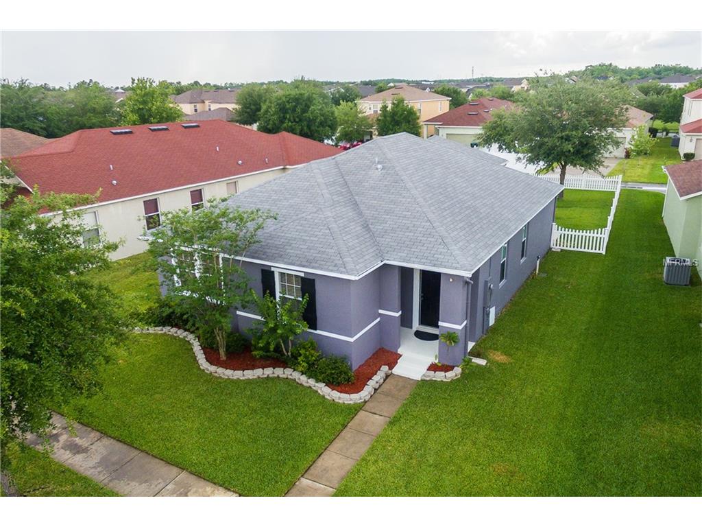 14723 Royal Poinciana Dr, Orlando FL 32828