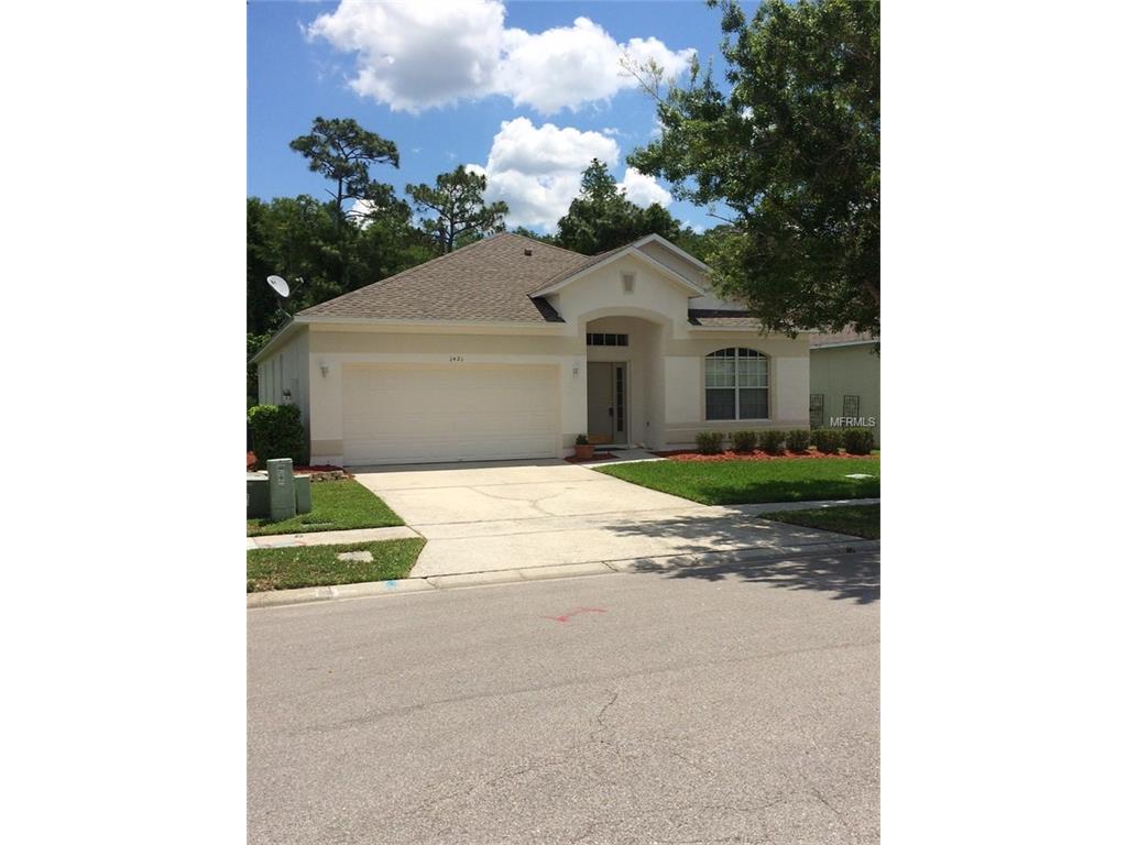 1421 Sunningdale Way, Orlando FL 32828