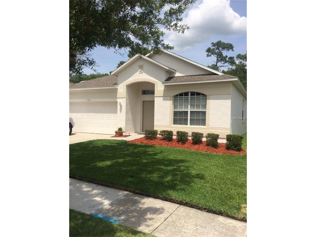 1421 Sunningdale Way, Orlando FL 32828