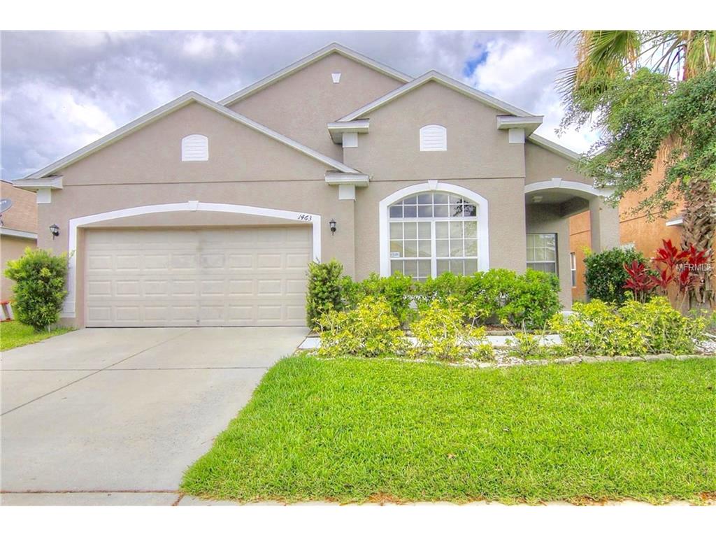 For Sale: 1463 Willow Branch Dr Orlando, FL 32828