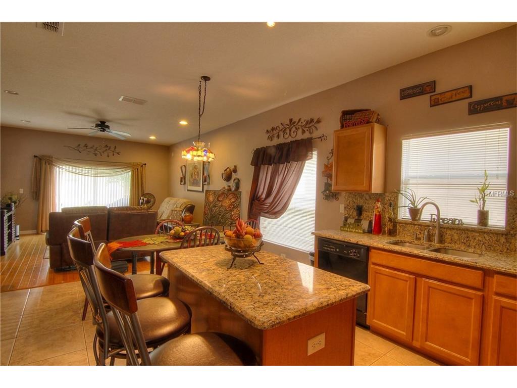 For Sale: 1463 Willow Branch Dr Orlando, FL 32828