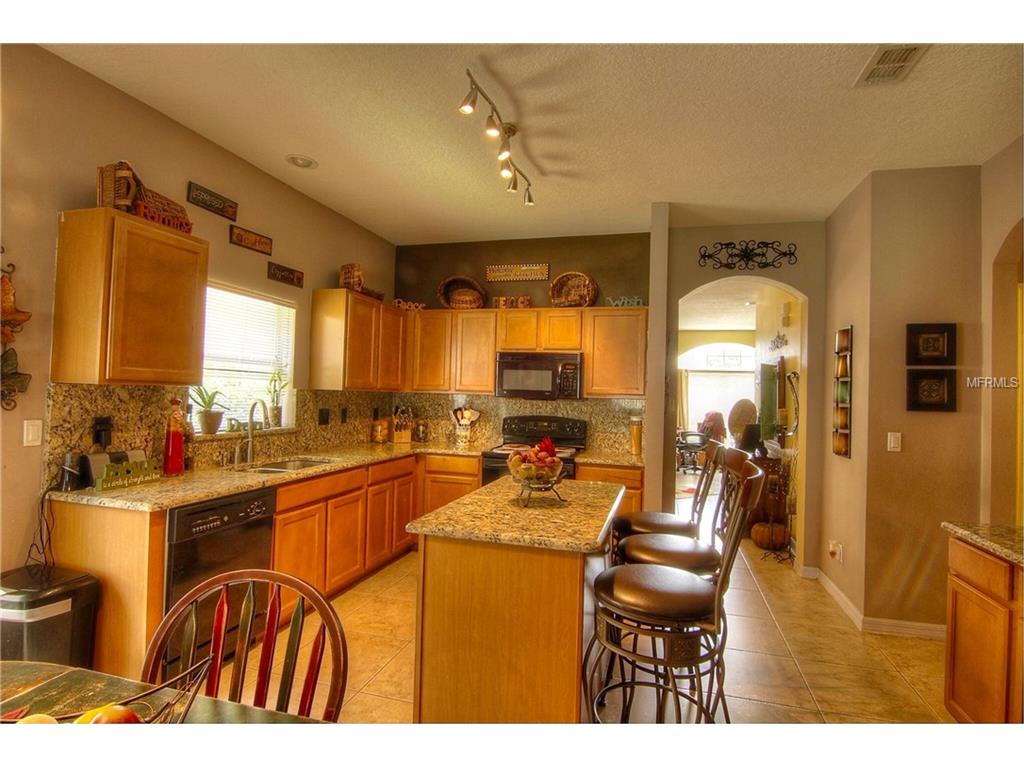 For Sale: 1463 Willow Branch Dr Orlando, FL 32828