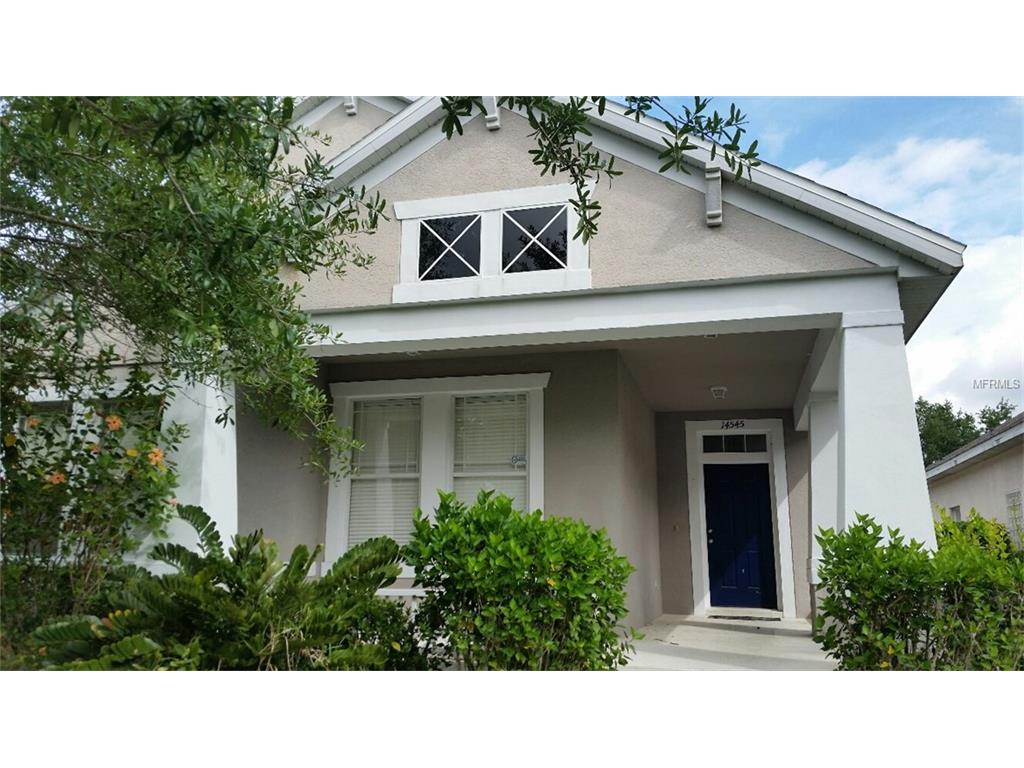 For Sale: 14545 Jamaica Dogwood Dr Orlando, FL 32828