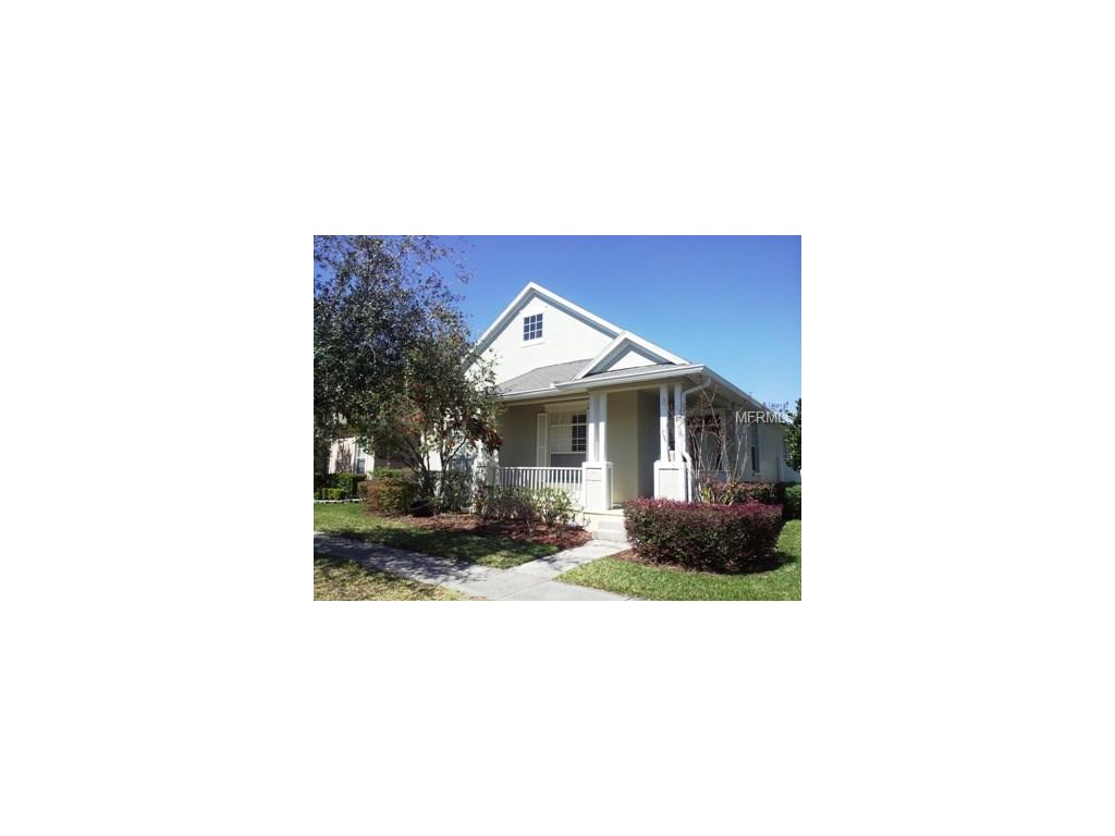For Sale: 13147 Royal Fern Dr Orlando, FL 32828