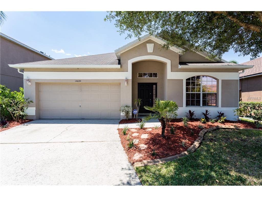 For Sale: 14634 Saint Georges Hill Dr Orlando, FL 32828