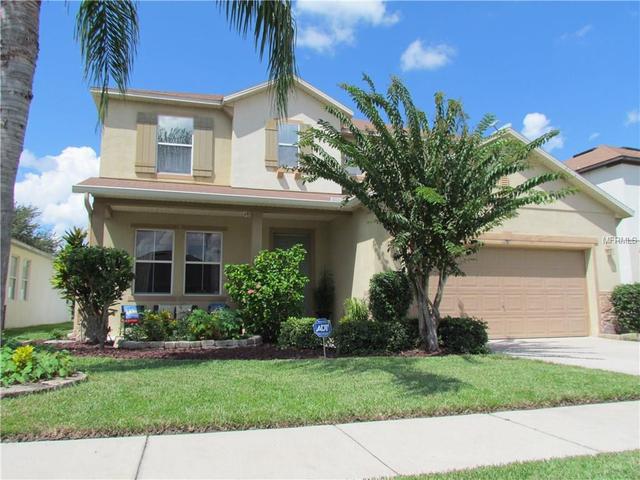 14911 Pellicer Dr