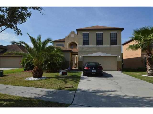 5803 Cheshire Cove Ter