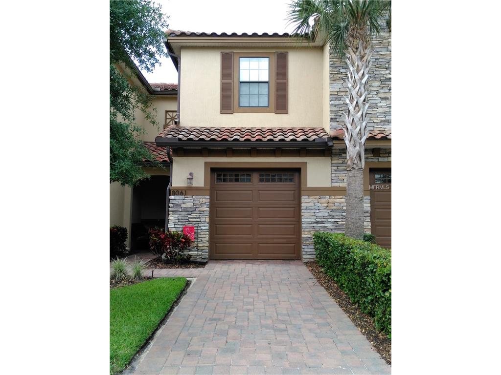 For Sale: 8061 Prestbury Dr Orlando, FL 32832