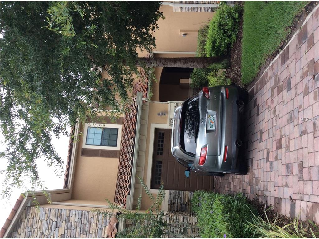 For Sale: 8305 Kelsall Dr Orlando, FL 32832