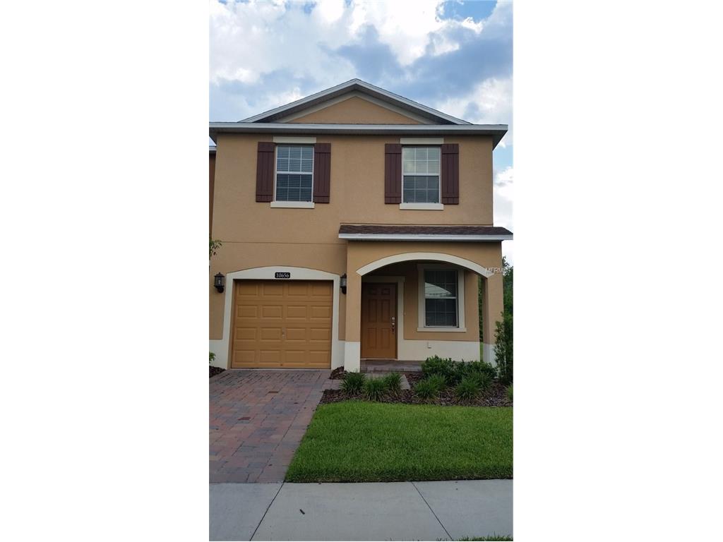 For Sale: 10656 Savannah Plantation Ct Orlando, FL 32832