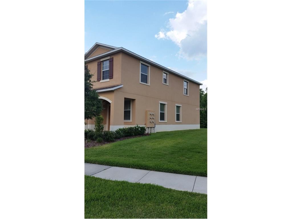 For Sale: 10656 Savannah Plantation Ct Orlando, FL 32832