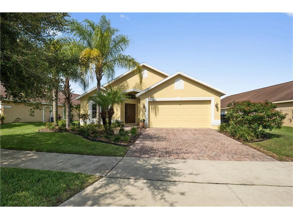 13613 Budworth Cir