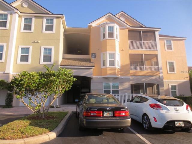 6673 Time Square Ave #103