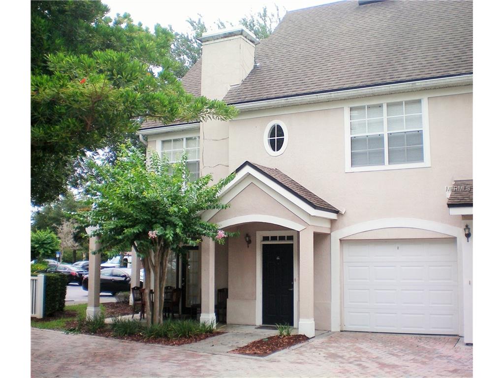 For Sale: 3396 Parkchester Square Blvd #201 Orlando, FL 32835