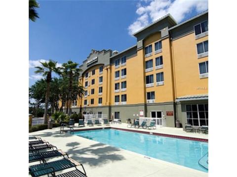 4617 Cason Cove Dr #921