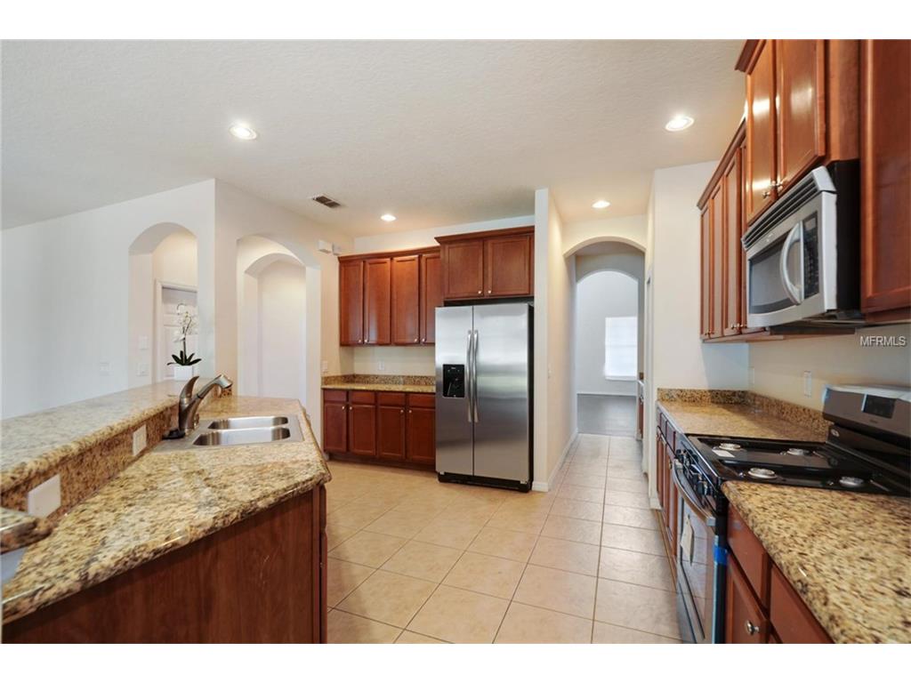 8911 Leeland Archer Blvd