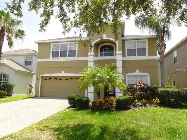 5123 Santa Ana Dr