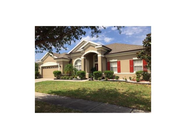 12918 Fair Meadows Ct