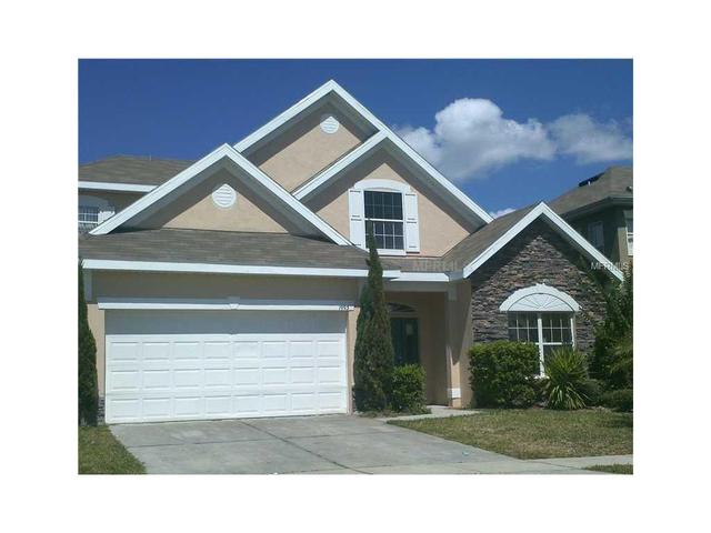 12918 Fair Meadows Ct