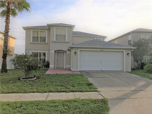 12918 Fair Meadows Ct