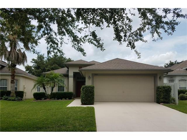 3215 Stonehurst Cir