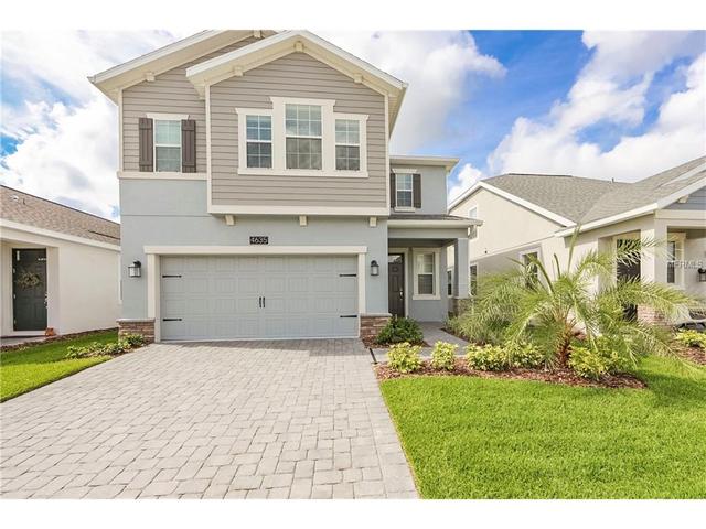 3215 Stonehurst Cir