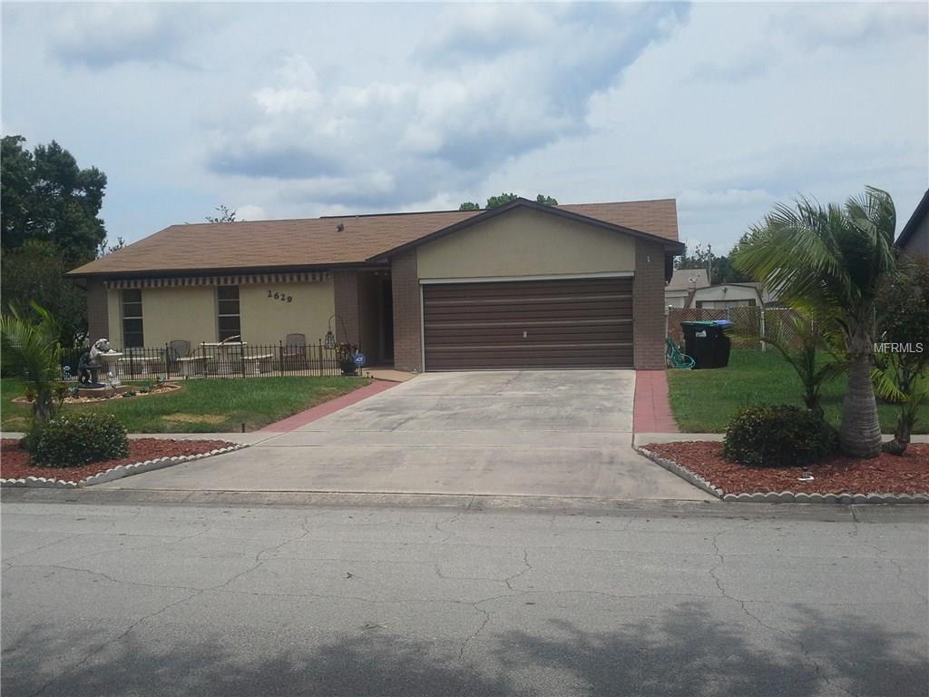 Undisclosed, Orlando FL 32839