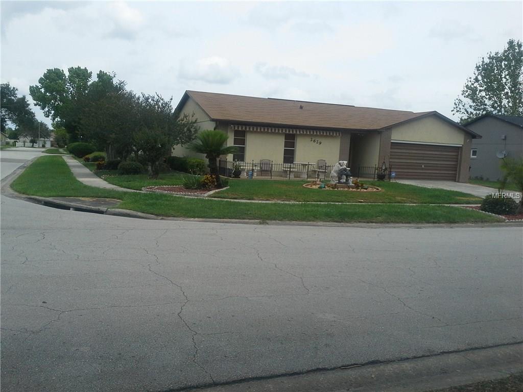 Undisclosed, Orlando FL 32839