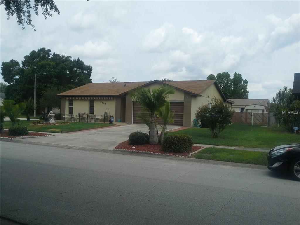 Undisclosed, Orlando FL 32839