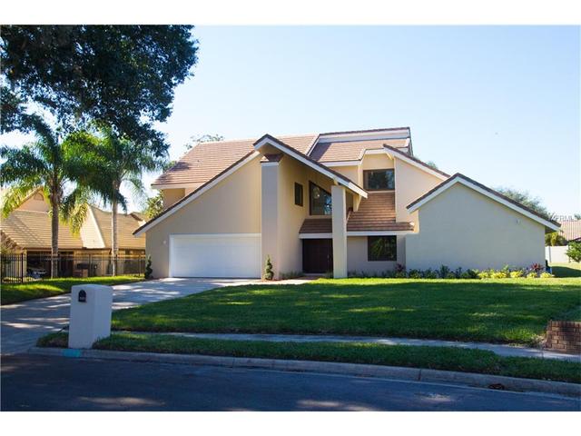2651 Myakka Dr