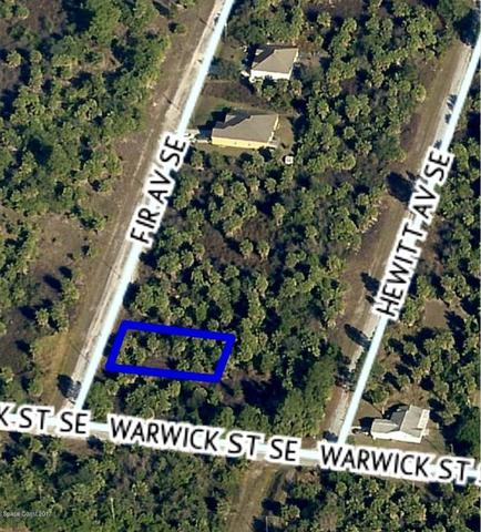 2235 Snapdragon Dr NW