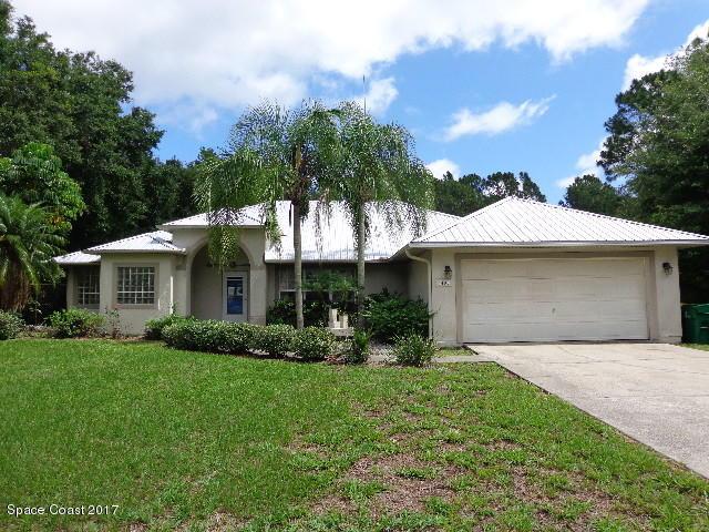 4609 S Friday Cir