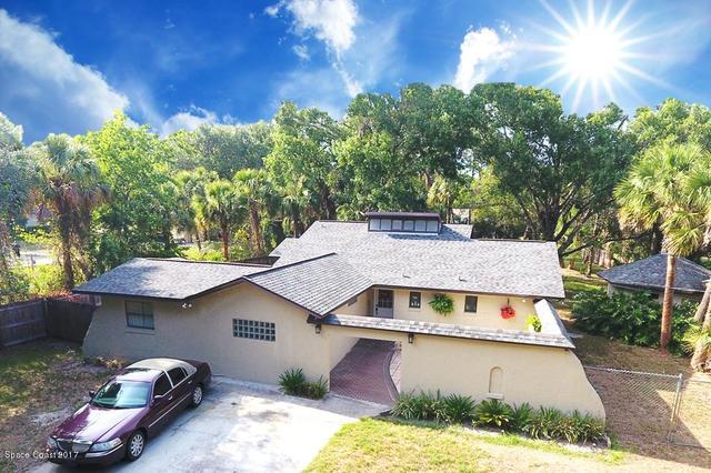 4609 S Friday Cir