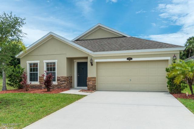 4609 S Friday Cir