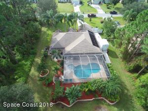 6715 Hundred Acre Dr