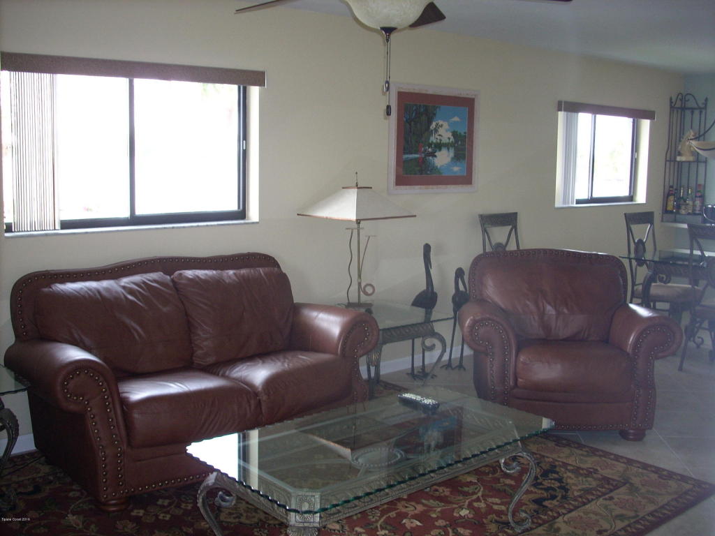 3799 Banana River Blvd S #212