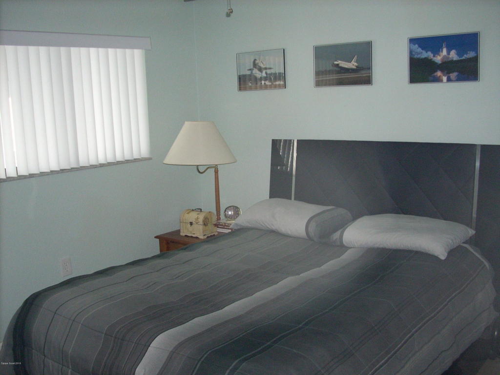 3799 Banana River Blvd S #212