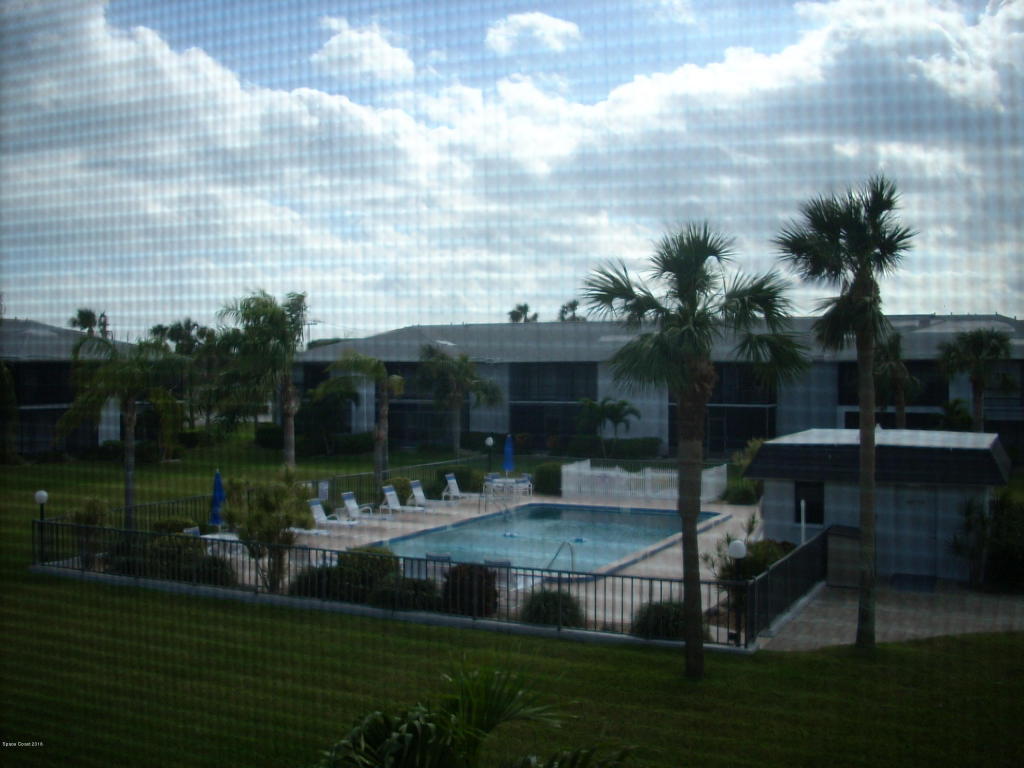 3799 Banana River Blvd S #212