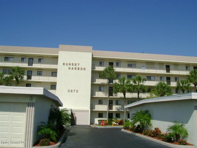 4000 Ocean Beach Blvd #1D
