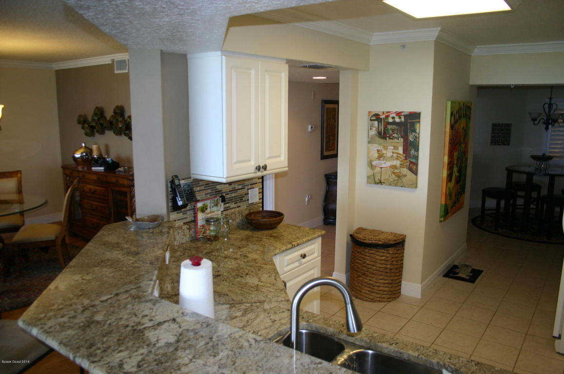 1831 Hwy A1a Hwy #3102