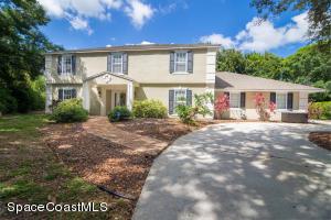 662 Candlewood Way