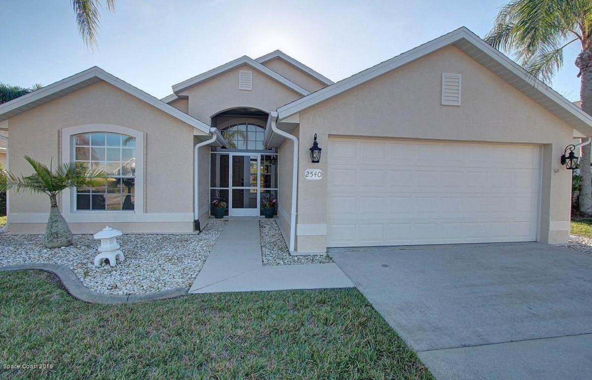 2540 Addington Cir