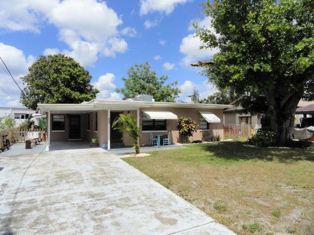 409 Thomas Ave