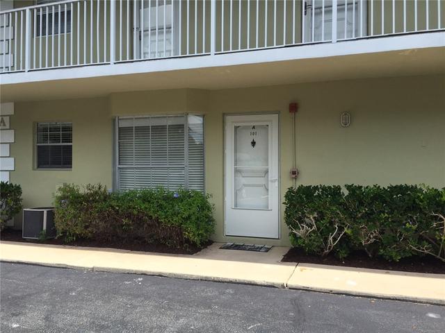 1901 Indian River Blvd #A101